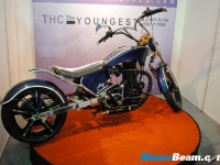  Bikes At 2010 Relio Quick Auto Mall Mumbai
